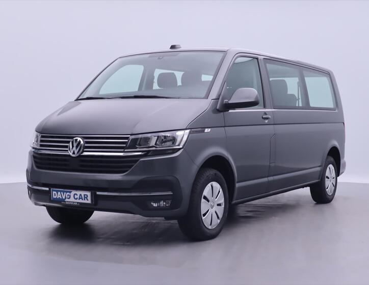 Volkswagen Transporter 3