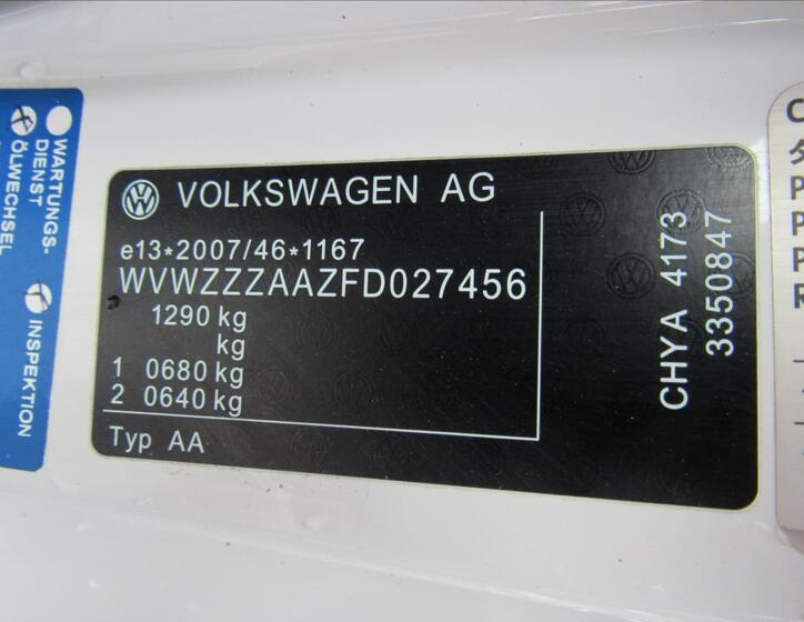 Volkswagen up! 22