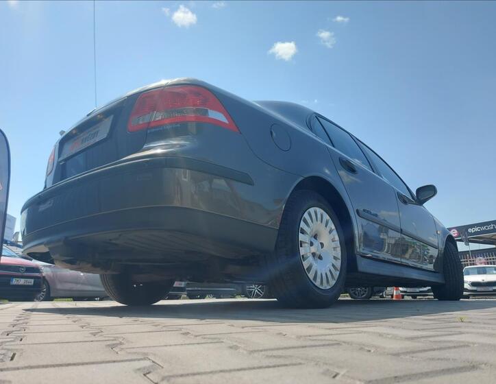Saab 9-3 40