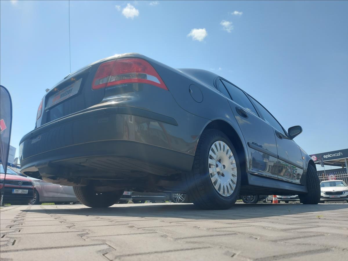 Saab 9-3