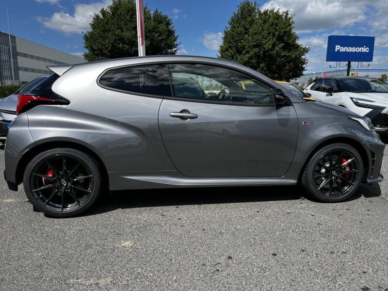 Toyota GR Yaris