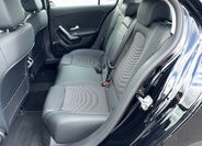 Mercedes-Benz Třídy A 14
