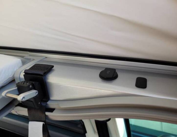 Volkswagen California 41