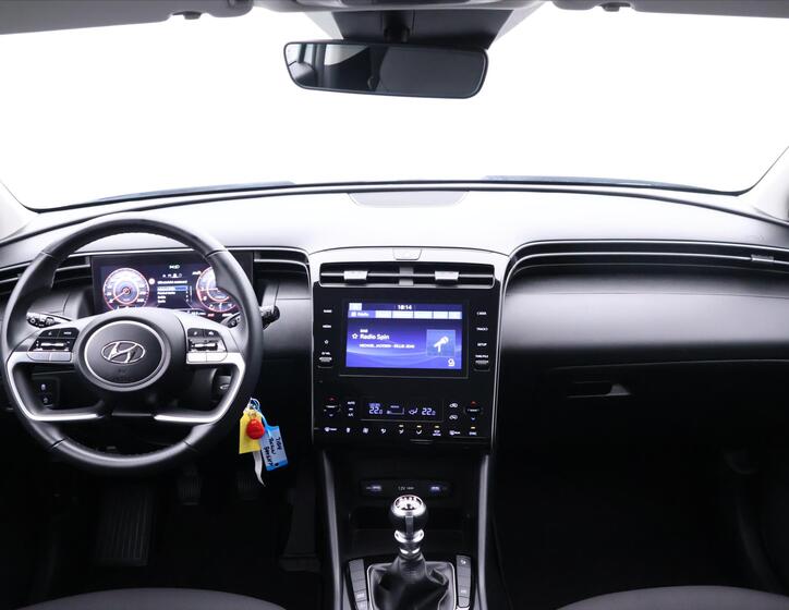Hyundai Tucson 26