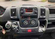 Peugeot Boxer 15