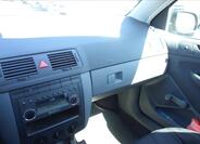 Škoda Fabia 24