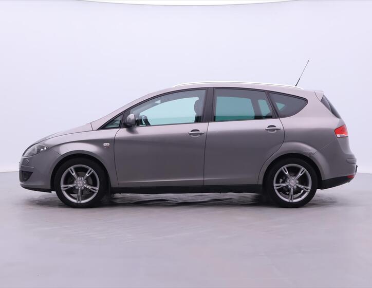 Seat Altea 5