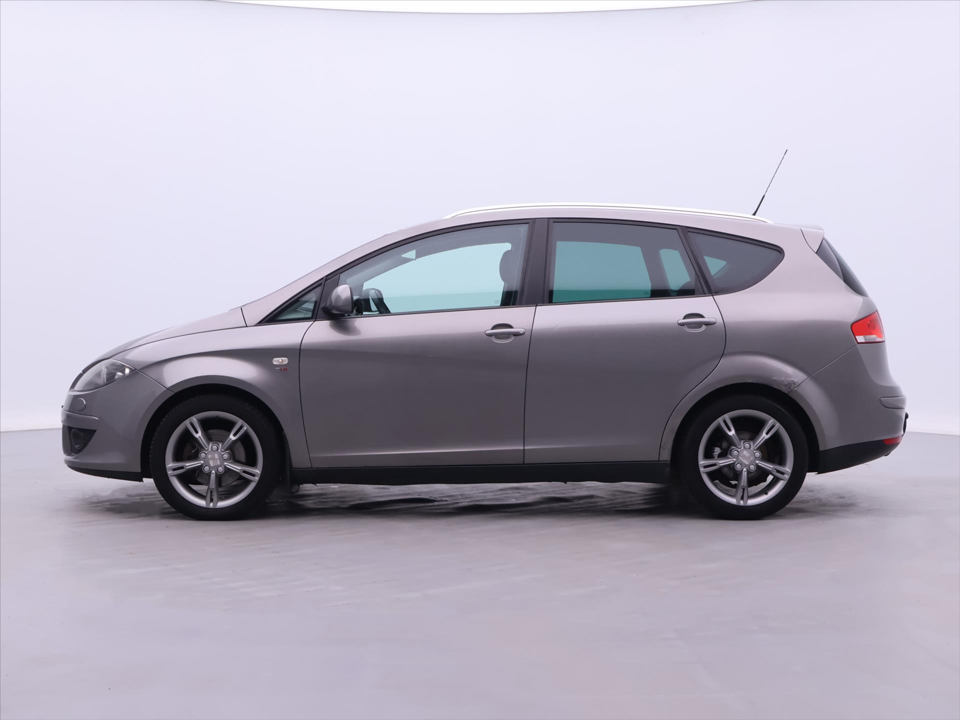 Seat Altea