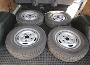 Ford Transit 30