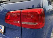 Volkswagen Touran 37