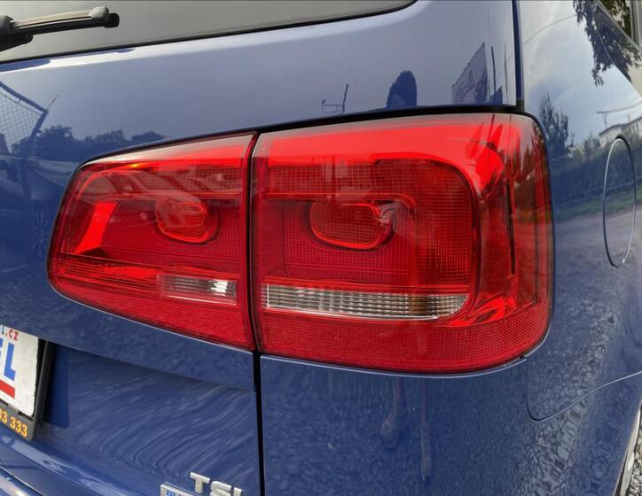 Volkswagen Touran 37