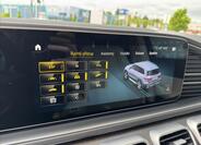 Mercedes-Benz GLS 17
