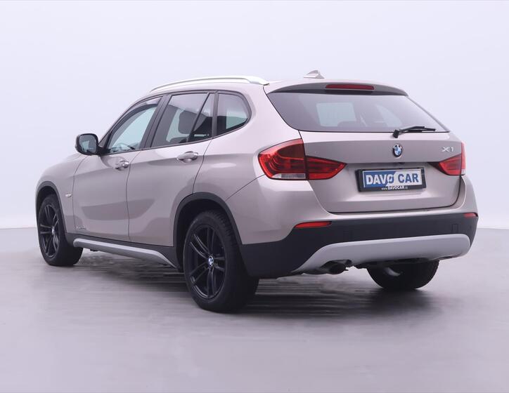 BMW X1 5