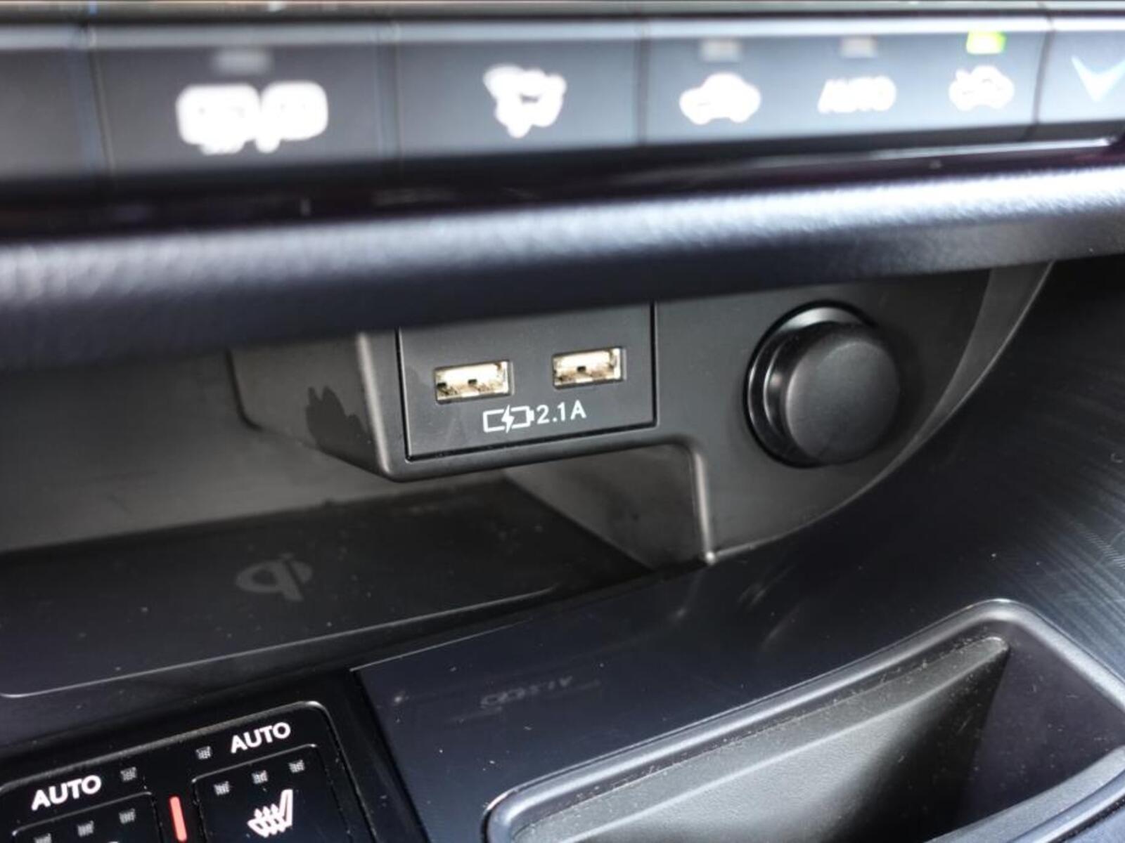 Lexus RX 300 28