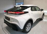 Toyota C-HR 5
