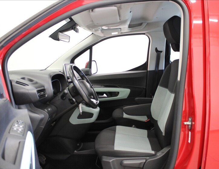 Citroën Berlingo 6