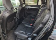 Volvo XC90 7