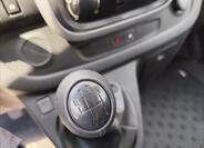 Renault Trafic 21