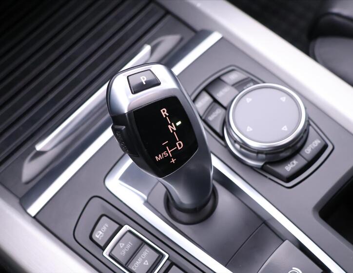 BMW X5 35