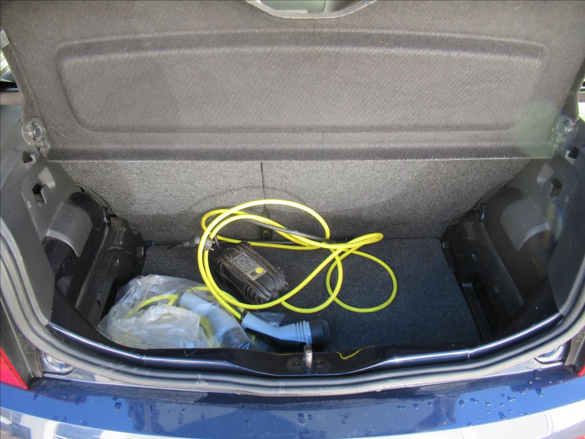 Volkswagen e-up!