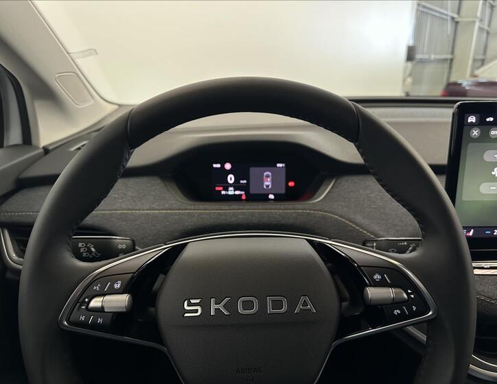 Škoda Elroq 34