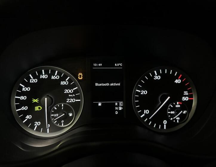 Mercedes-Benz Vito 19