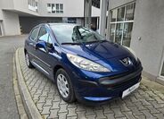 Peugeot 207 7