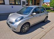 Nissan Micra 5