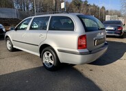 Škoda Octavia 6