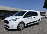 Ford Transit Connect 1