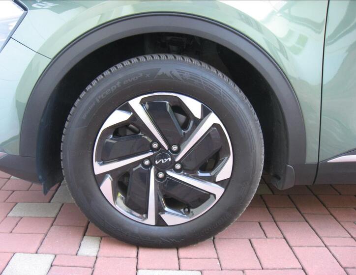 KIA Sportage 44