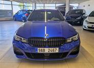 BMW Řada 3 2