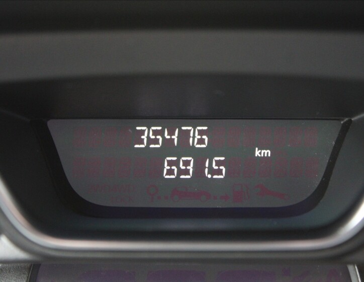 Renault Captur 9