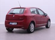 Fiat Punto 7