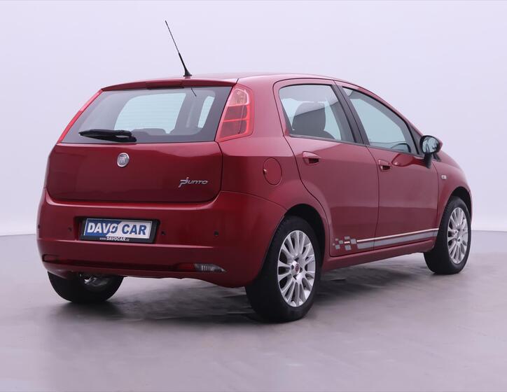 Fiat Punto 7