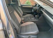 Volkswagen Passat 7