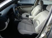 Škoda Superb 7