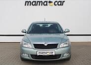 Škoda Octavia 2