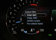 Ford Edge 18