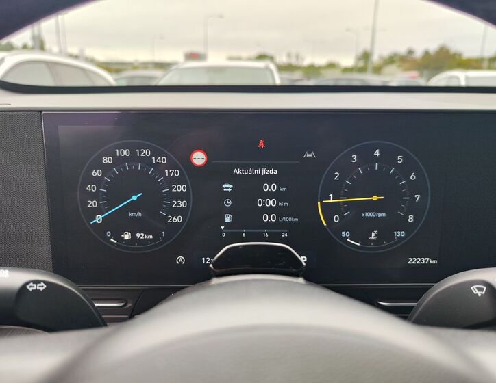 Hyundai Kona 16