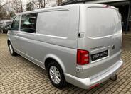 Volkswagen Transporter 10