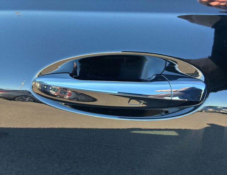 Mercedes-Benz Třídy B 25