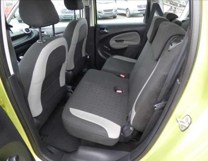Citroën C3 Picasso 29