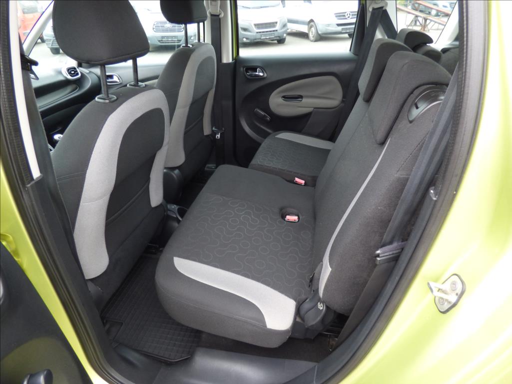 Citroën C3 Picasso
