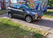Ford Kuga 5
