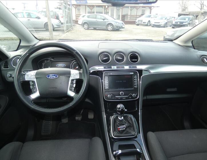 Ford S-MAX 7