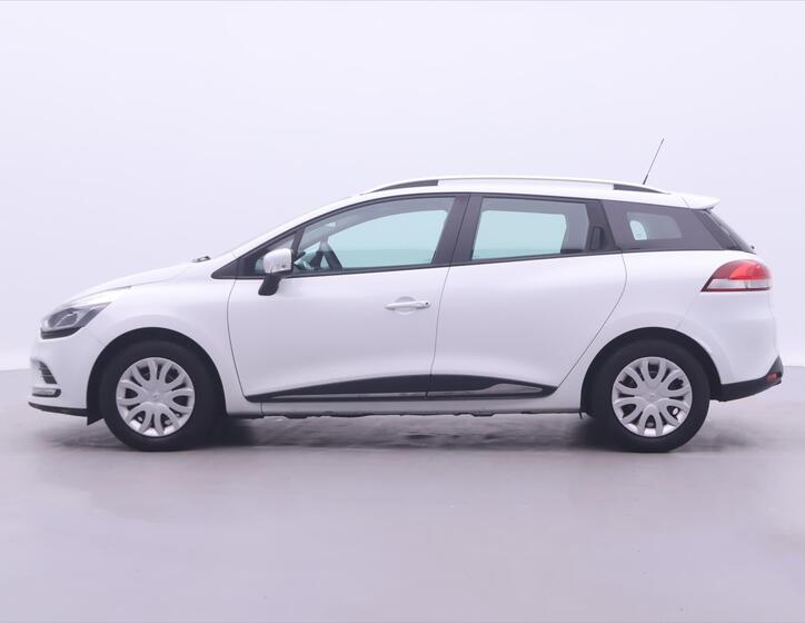 Renault Clio 4