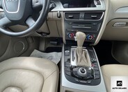Audi A4 48