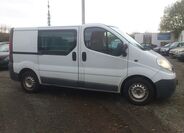 Opel Vivaro 6