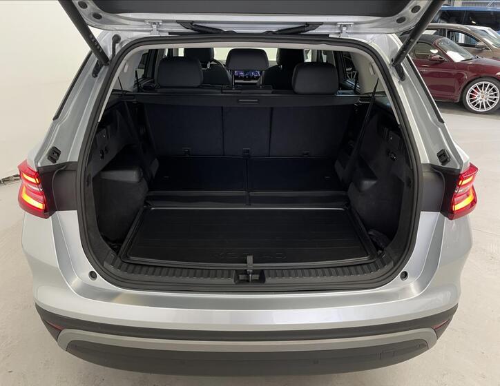 Škoda Kodiaq 29